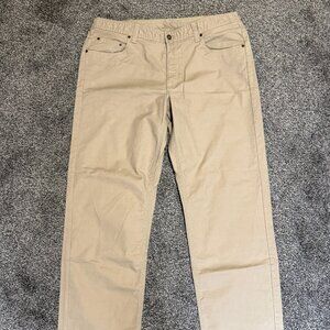 The North Face Men's Hiking Pants Size 40